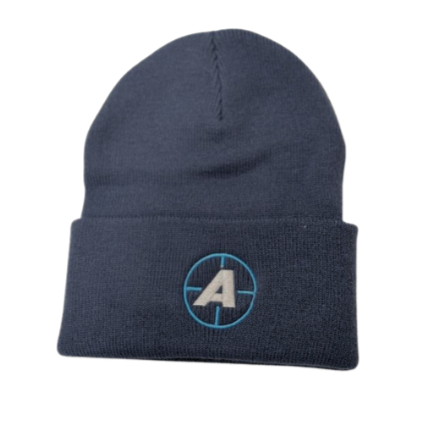 NEW AccuTrans Unlined Beanie