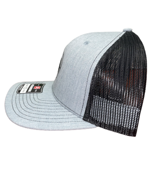 Gray AccuTrans Hat