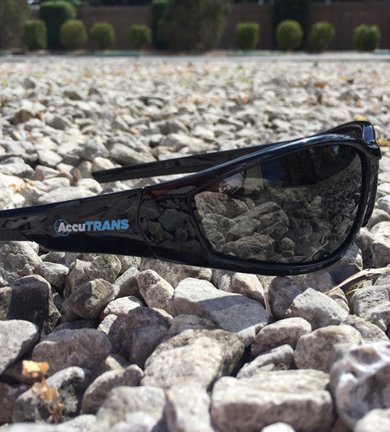 RIPKIN | N-Specs® Axel® 3000 Polarized Safety Glasses with AccuTRANS Logo